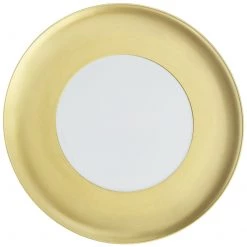 Trendy Living Vista Alegre Domo Charger Gold