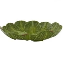 Trendy Living Banana Madeira Centro De Mesas 40cm Accesorios