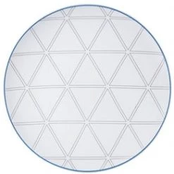 Trendy Living Orquestra Dessert Plate