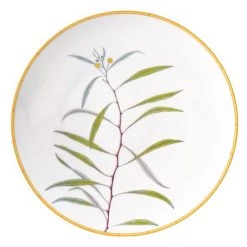 Trendy Living Jardin Indien Dinner Plate Bernardaud