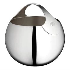 Trendyliving507 Bulle D' Argent Champañera