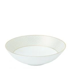 Trendy Living Arris Soup Bowl