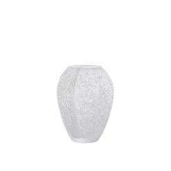 Trendy Living Lalique Sakura Vase Clear Medium
