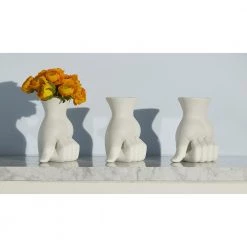 Trendy Living Jonathan Adler Marcel Vase