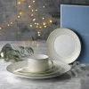 Trendy Living Arris Dinnerware Wedgwood
