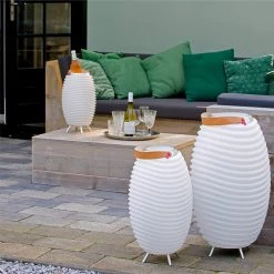 Trendy Living Accesorios Synergy Pro 50 - Champañera