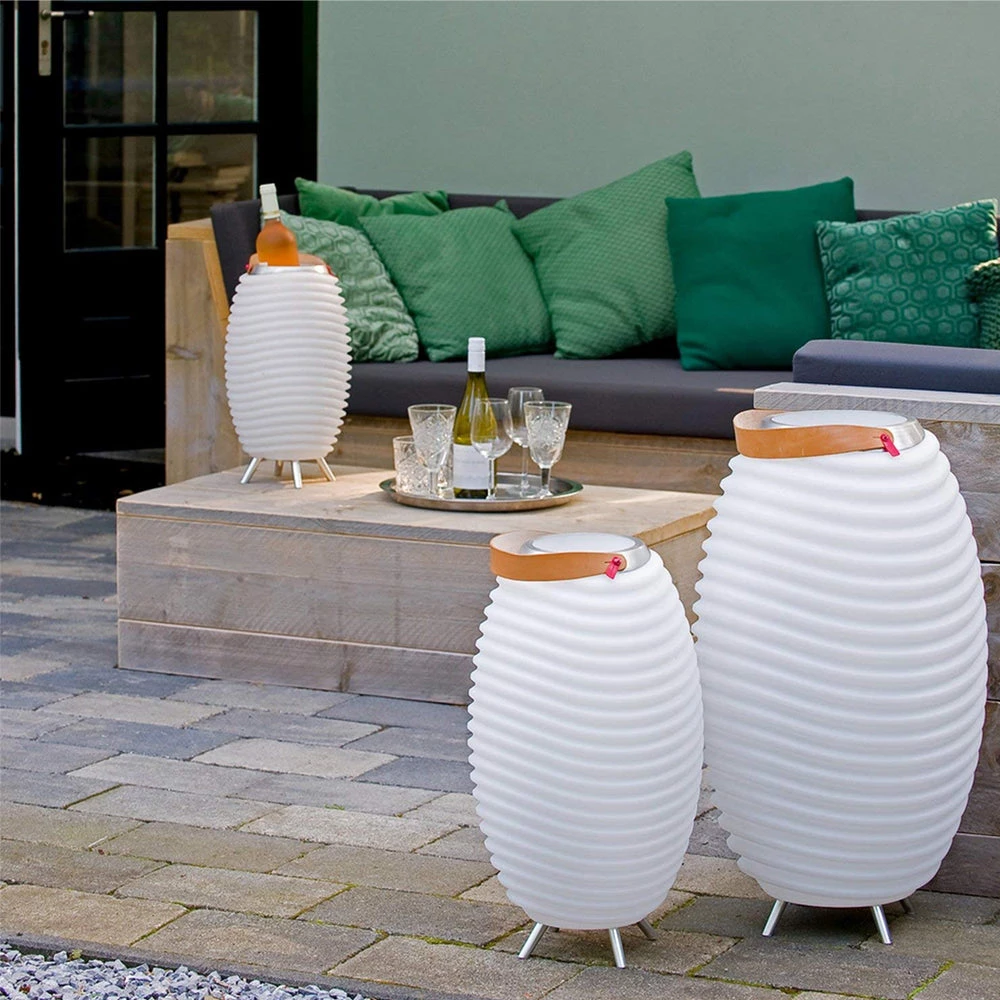 Trendy Living Accesorios Synergy Pro 50 - Champañera 2 Trendy Living Accesorios Synergy Pro 50 - Champañera