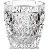 Trendy Living Stella Tumbler Clear Rini Abadi & Daniel Meltzer