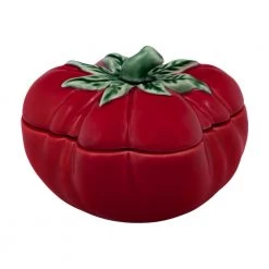 Trendy Living Tomato Souptureen
