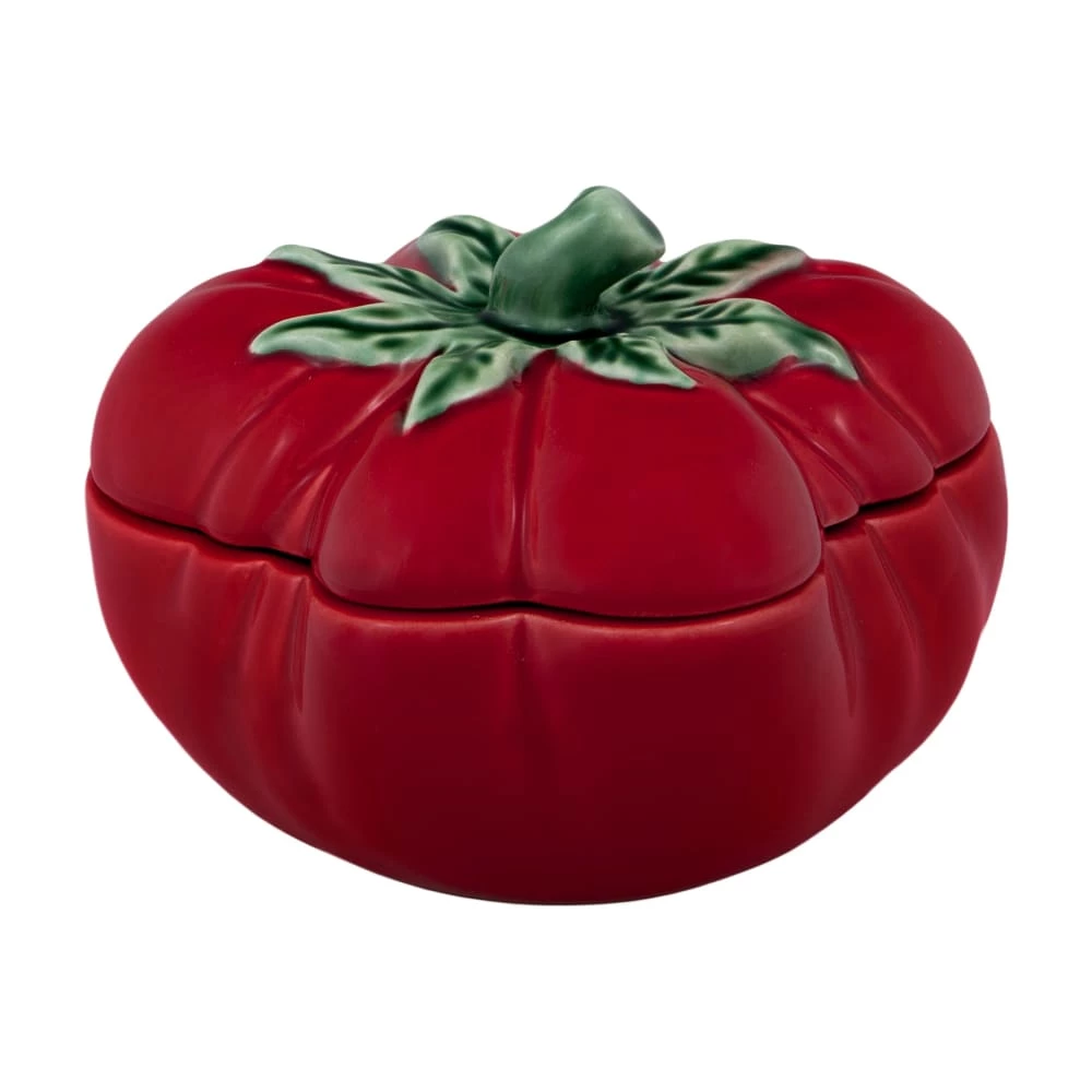 Trendy Living Tomato Souptureen 1 Trendy Living Tomato Souptureen