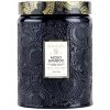 Trendy Living Moso Bamboo Large Jar 18 Oz Voluspa