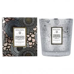 Trendy Living Yashioka Classic Candle 9oz Voluspa