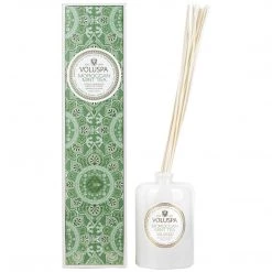 Trendy Living Moroccan Mint Reed Diffuser