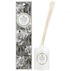 Trendy Living Gardenia Colonia Diffuser