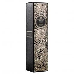 Trendy Living Suede Noir Diffuser