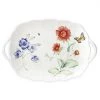Trendy Living Lenox: Butterfly Meadow Serving Platter