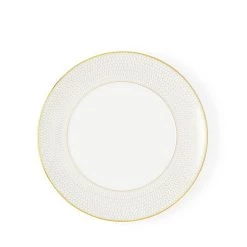 Trendy Living Arris Salad Plate