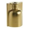 Trendy Living Floreros Zac Budvase Large Gold