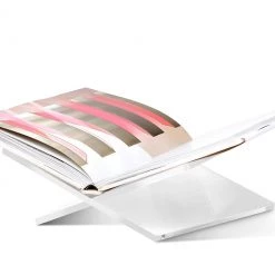 Trendyliving507 A Bookstand Clear Assouline