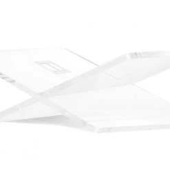 Trendyliving507 A Bookstand Clear Assouline