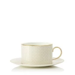 Trendy Living Arris Dinnerware Wedgwood