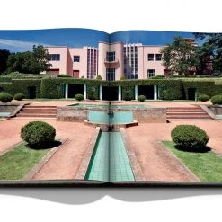 Trendy Living Assouline Art Deco Style