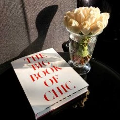 Trendyliving507 The Big Book Of Chic