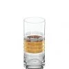 Trendy Living Truro Gold Highball