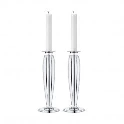 Trendy Living Bernadotte Candle Holder 2 Pieces