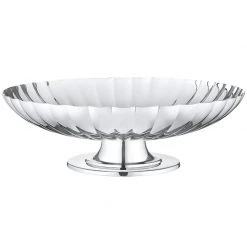 Trendy Living Georg Jensen Bernadotte Dish On Stand