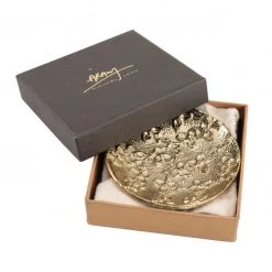 Trendy Living Bittersweet Catch All Michael Aram