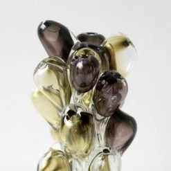 Trendy Living Floreros Bloom Object Medium Olive Palette