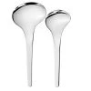 Trendy Living Georg Jensen Bloom Serving Spoons 2 Pcs