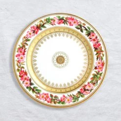 Trendy Living Bonatique Dinner Plate
