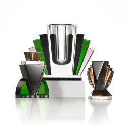 Trendy Living Brooklyn Vase Floreros