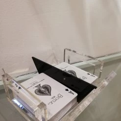 Trendy Living Canaston Black Luxe Dominoes