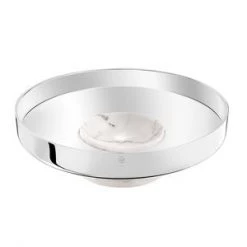 Trendy Living Celeste Centro De Mesa