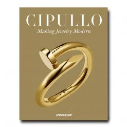 Trendy Living Cipullo Making Jewelry Assouline