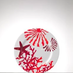 Trendy Living Etoiles Dinner Plate