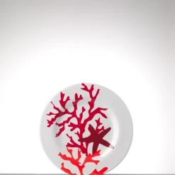 Trendy Living Mario Luca Giusti Etoiles Dessert Plate