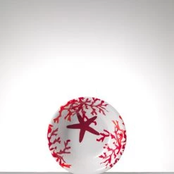 Trendy Living Mario Luca Giusti Etoiles Bowl