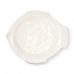 Trendy Living Cannon Nautica Fish Platter