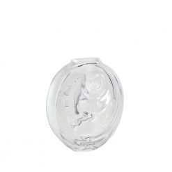 Trendy Living Carpe Koi Bud Vase Clear