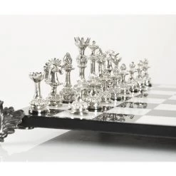 Trendy Living Chess Set