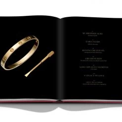 Trendy Living Cipullo Making Jewelry Assouline