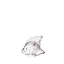 Trendyliving507 Lalique Fish Clear