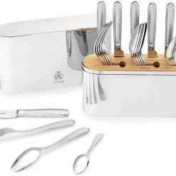 Trendyliving507 Concorde Set De 24 Piezas Para 6 Personas Christofle