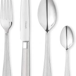 Trendyliving507 Concorde Set De 24 Piezas Para 6 Personas Christofle