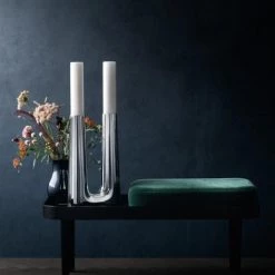 Trendy Living Copenhagen Candle Holder Large