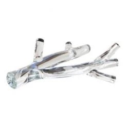 Trendy Living Coral Clear Large Accesorios